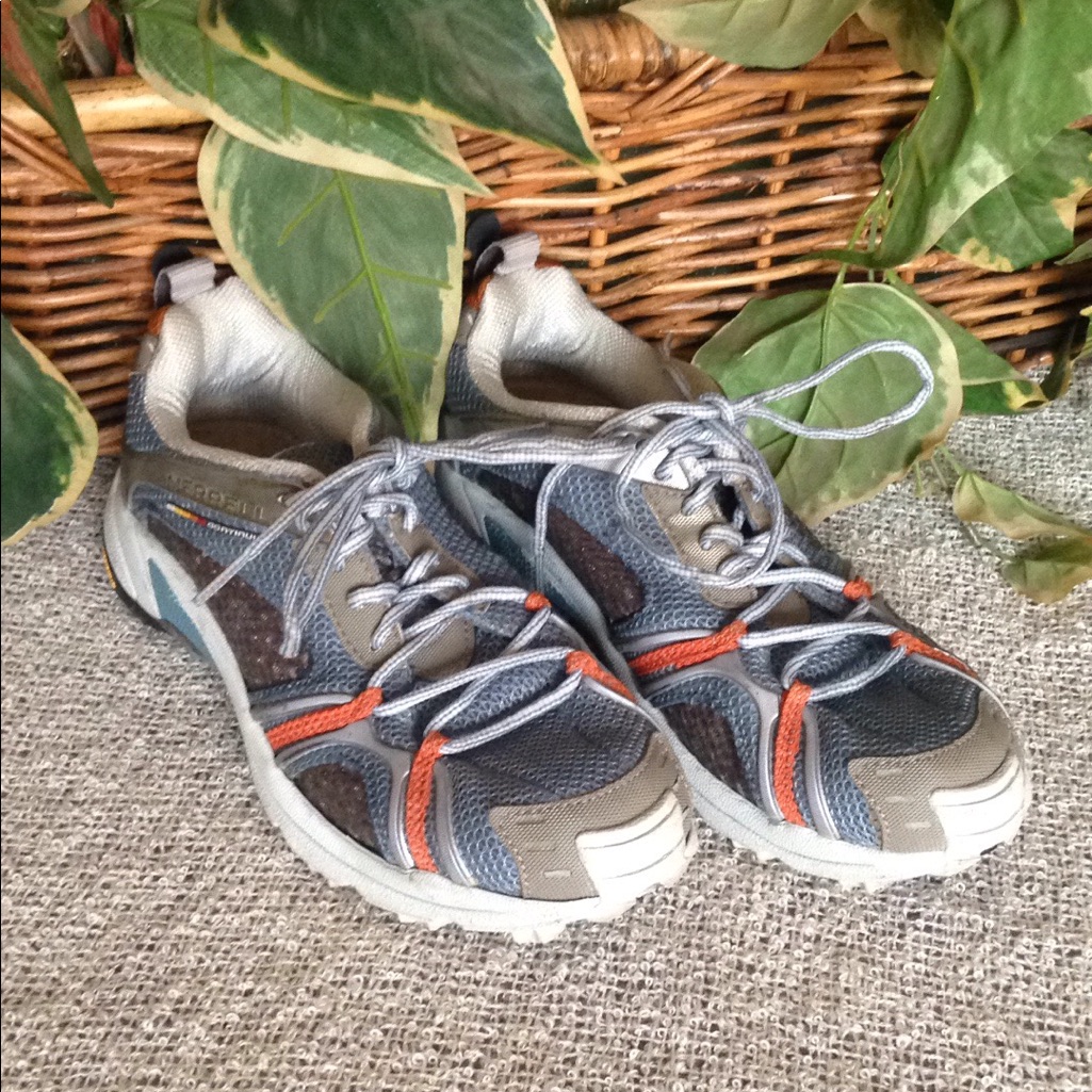 Merrell